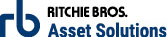 Ritchie Bros. Asset Solution Ritchie Bros. Asset Solution