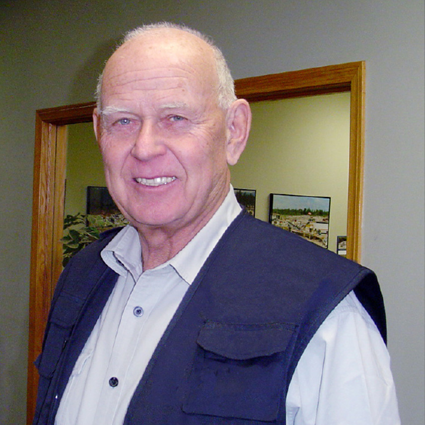 Roland Russell