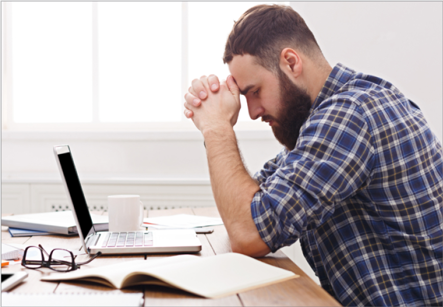 Why Parts websites leave customers with more questions than answers