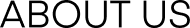 About Us Directory logo