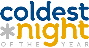 Coldest Night of the Year Coldest Night of the Year