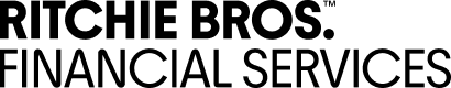 Ritchie Bros. Financial Services Ritchie Bros. Financial Services