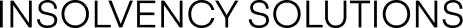 INSOLVENCY SOLUTIONS Insolvency solutions directory logo