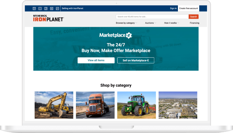 Marketplace-E Marketplace-E