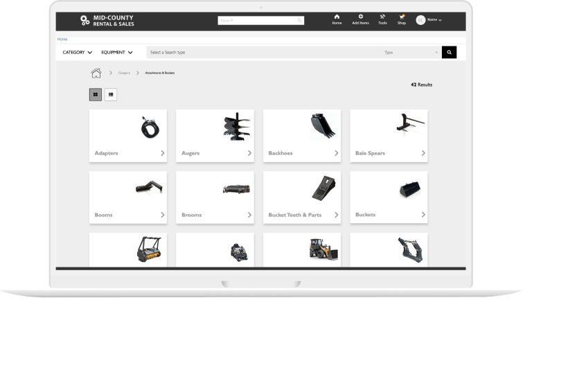 Streamline purchase orders Streamline purchase orders